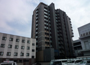 サンパーク大手町中央レジデンス（A-8）の画像