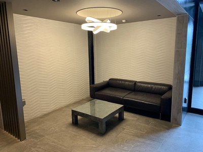 【ロビー】 | サンパーク大手町中央レジデンス（A-8）