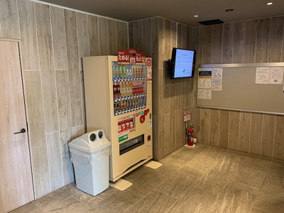 【その他共用部分】 | サンパーク大手町中央レジデンス（A-8）