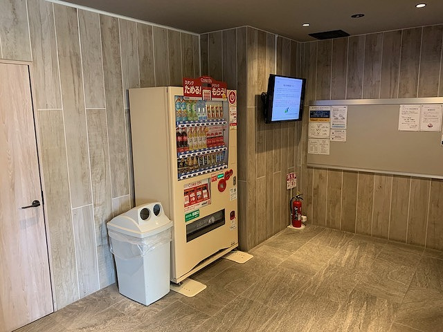 【その他共用部分】 | サンパーク大手町中央レジデンス（A-8）