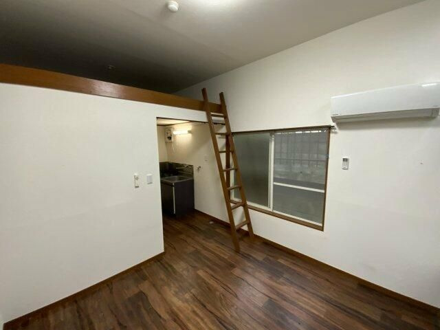 川崎市多摩区南生田３丁目のアパートのその他