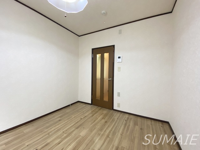 江戸川区西小岩４丁目の賃貸マンションの居間・リビング|リビングです！
