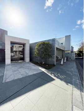 パーク・コート落合台