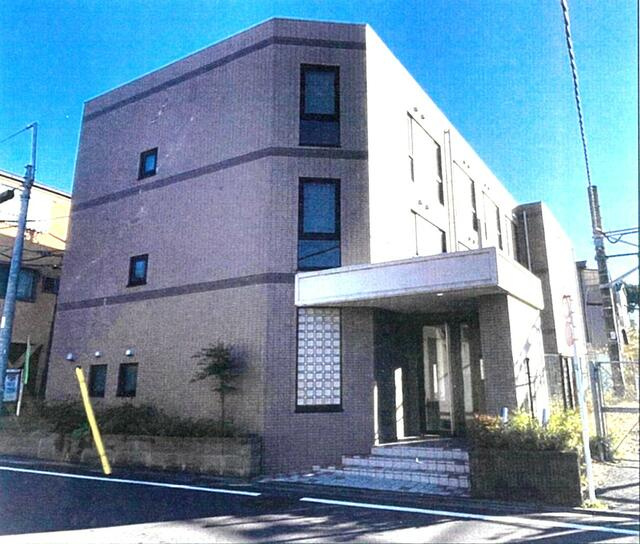 板橋区板橋4丁目のマンションの画像