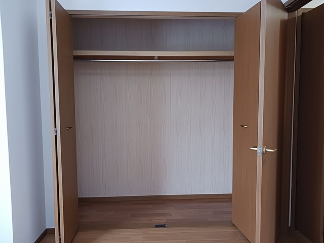 フレ　シャトー　Ａ棟の収納