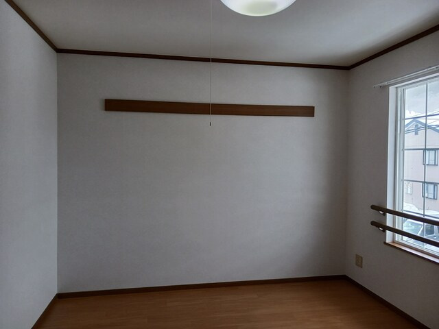 フレ　シャトー　Ａ棟の内装