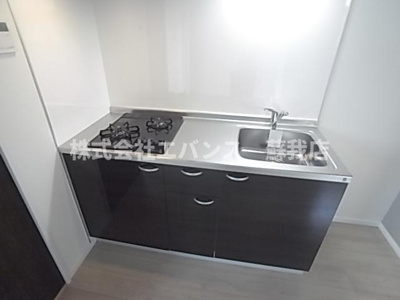【キッチン】 | GRAND千葉中央 | 使いやすいキッチンです