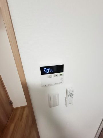 ペルルブランシェ九番町の設備