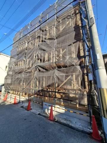 ペルルブランシェ九番町