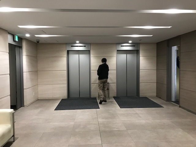 銀座大野ビル