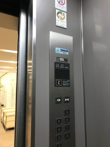 銀座大野ビル
