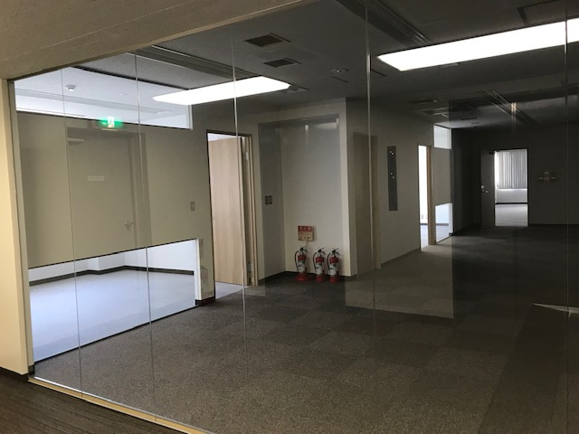 銀座大野ビル