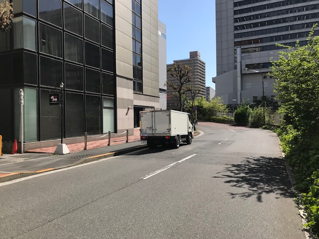 銀座大野ビル