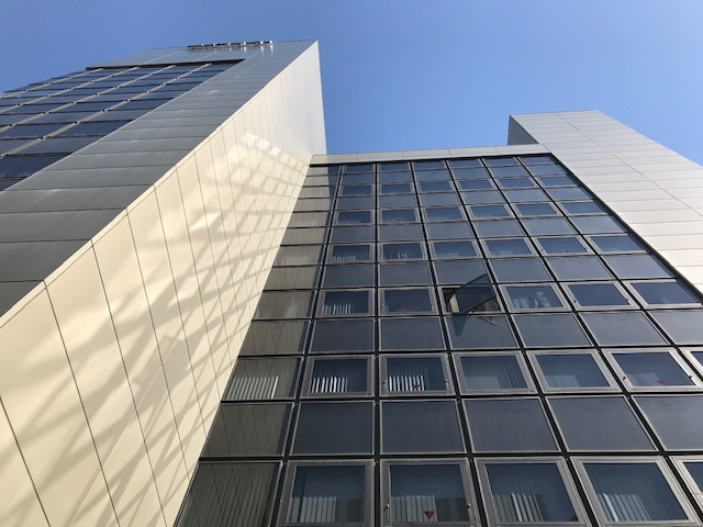 銀座大野ビル