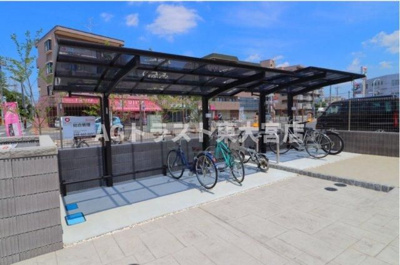 【その他共用部分】 | Ｐｒａｔｉｑｕｅ東大宮