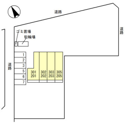 【その他共用部分】 | Ｐｒａｔｉｑｕｅ東大宮
