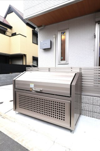 グラナーデ貫井のその他共用部分