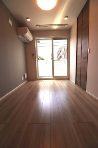 グラナーデ貫井のその他