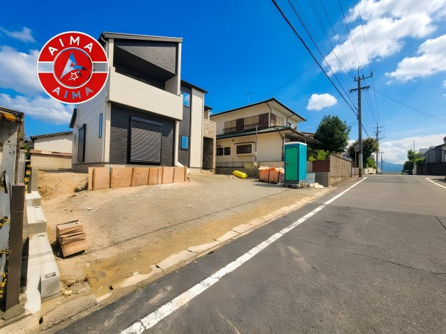 大野城市緑ヶ丘1丁目第1-1棟（1号棟）の外観|見学の時間などお気軽にお問い合わせ下さい。