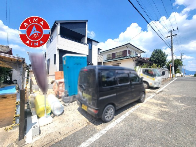 大野城市緑ケ丘1丁目第1-1棟（1号棟）の外観|見学の時間などお気軽にお問い合わせ下さい。