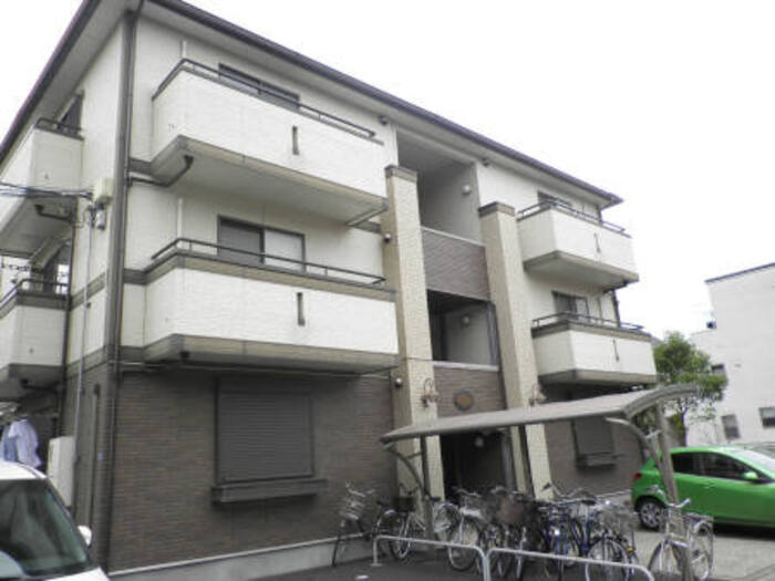 パークサイドコート