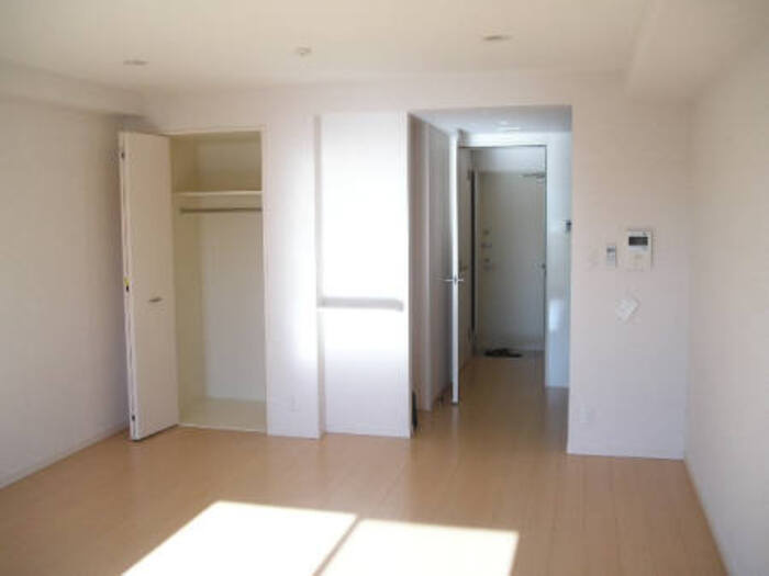 さくらアヴェニューの居間・リビング