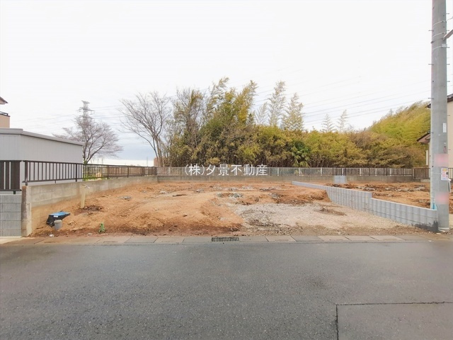 《仲介手数料無料》岩槻区東岩槻６丁目11-22新築一戸建てリーブルガーデン