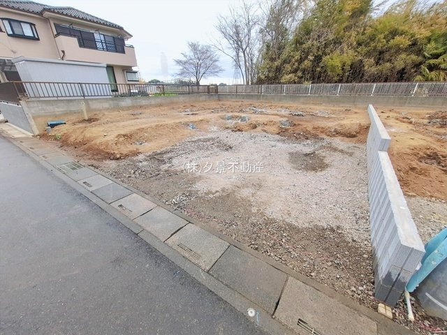 《仲介手数料無料》岩槻区東岩槻６丁目11-22新築一戸建てリーブルガーデン