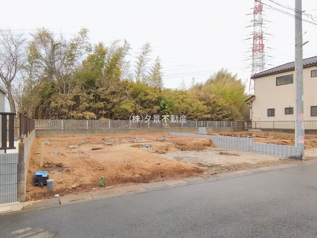 《仲介手数料無料》岩槻区東岩槻６丁目11-22新築一戸建てリーブルガーデン