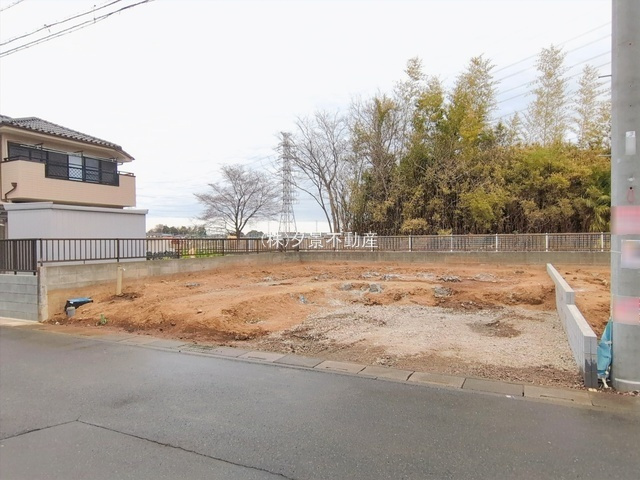 《仲介手数料無料》岩槻区東岩槻６丁目11-22新築一戸建てリーブルガーデン