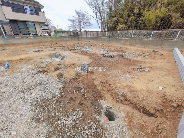 《仲介手数料無料》岩槻区東岩槻６丁目11-22新築一戸建てリーブルガーデン