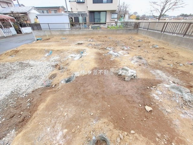 仲介手数料無料》岩槻区東岩槻6丁目11-22新築一戸建てリーブル