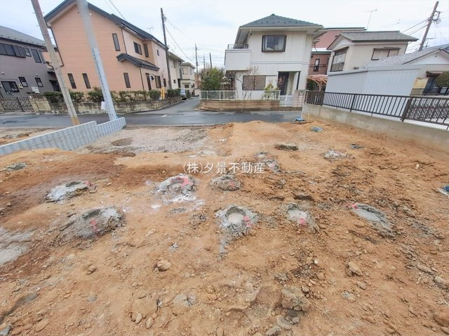 《仲介手数料無料》岩槻区東岩槻６丁目11-22新築一戸建てリーブルガーデン