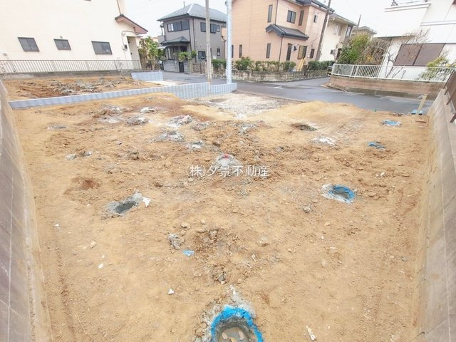 《仲介手数料無料》岩槻区東岩槻６丁目11-22新築一戸建てリーブルガーデン