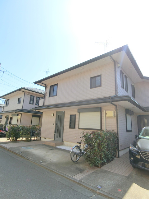 テラスクワトロA棟のその他共用部分|★耐震・耐火に優れた旭化成ヘーベルメゾン★