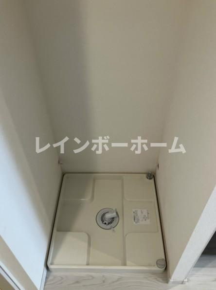 ガーデン アステリア 西千葉の設備