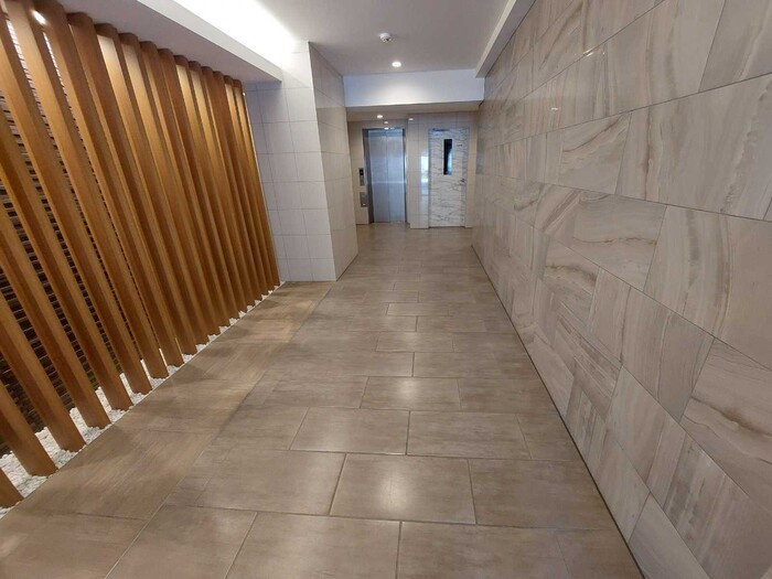 グランディーノ早稲田のその他