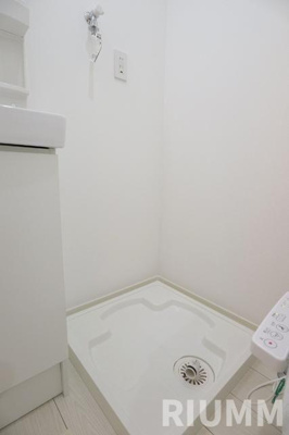 【設備】 | スワンハイム曳舟