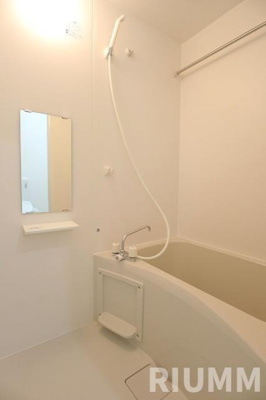 【浴室】 | スワンハイム曳舟