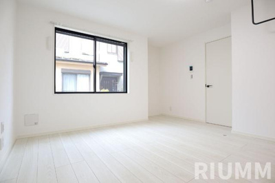 【居間・リビング】 | スワンハイム曳舟