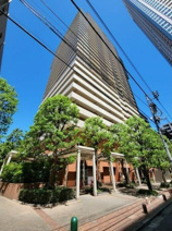 アイ・マークタワーの画像