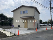 【仲介手数料０円】綾瀬市吉岡　新築一戸建ての画像