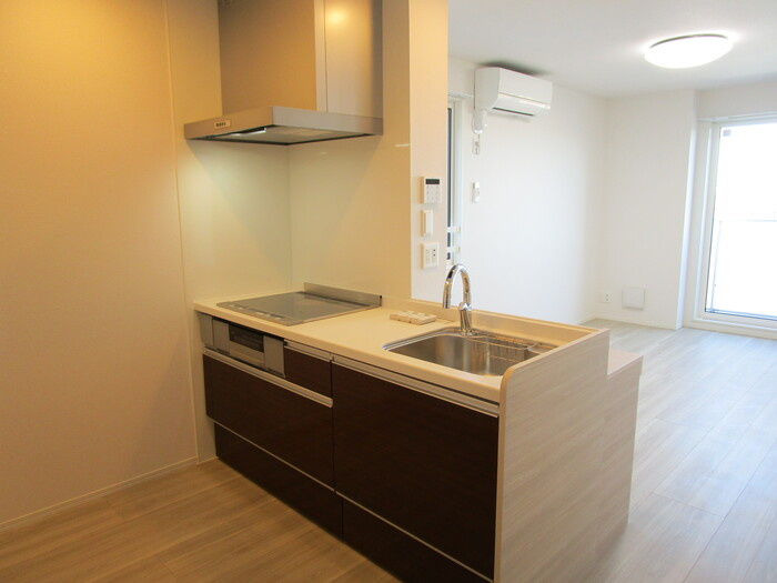 アレクシスのキッチン