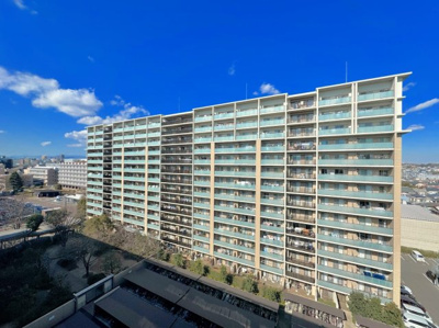 【外観】 | オハナ淵野辺ガーデニアシーズンレジデンス | ◆当日見学のお受付もしております。お気軽に「045-482-7338」までお電話ください。