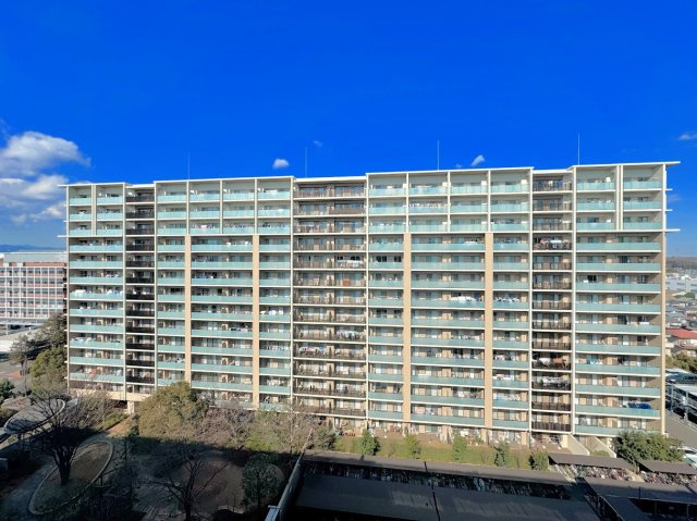 【外観】 | オハナ淵野辺ガーデニアシーズンレジデンス