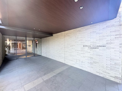 【その他共用部分】 | オハナ淵野辺ガーデニアシーズンレジデンス | ◆その邸が魅せる、気品・上質・重厚感・極細やかさ、そのすべては訪れた者に安らぎと品性を与える特別な空間です。ここに住むからこそ意味がある。すべての（始まり）をここから迎えます。