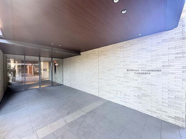 【その他共用部分】 | オハナ淵野辺ガーデニアシーズンレジデンス | ◆その邸が魅せる、気品・上質・重厚感・極細やかさ、そのすべては訪れた者に安らぎと品性を与える特別な空間です。ここに住むからこそ意味がある。すべての（始まり）をここから迎えます。