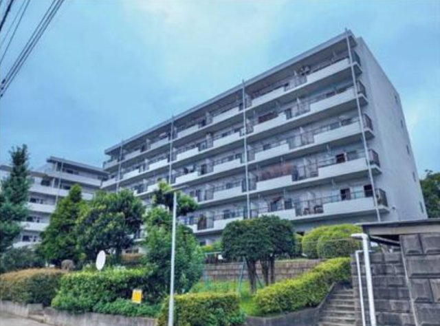 グリーンハウス南柏