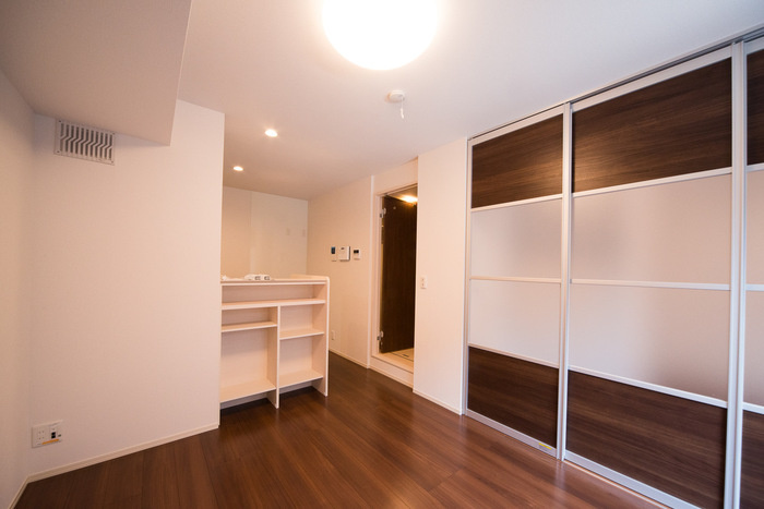 フォトアファールの居間・リビング