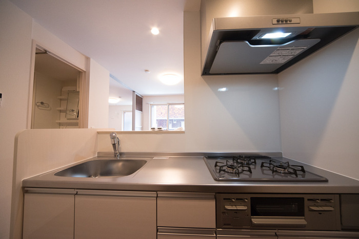 フォトアファールのキッチン